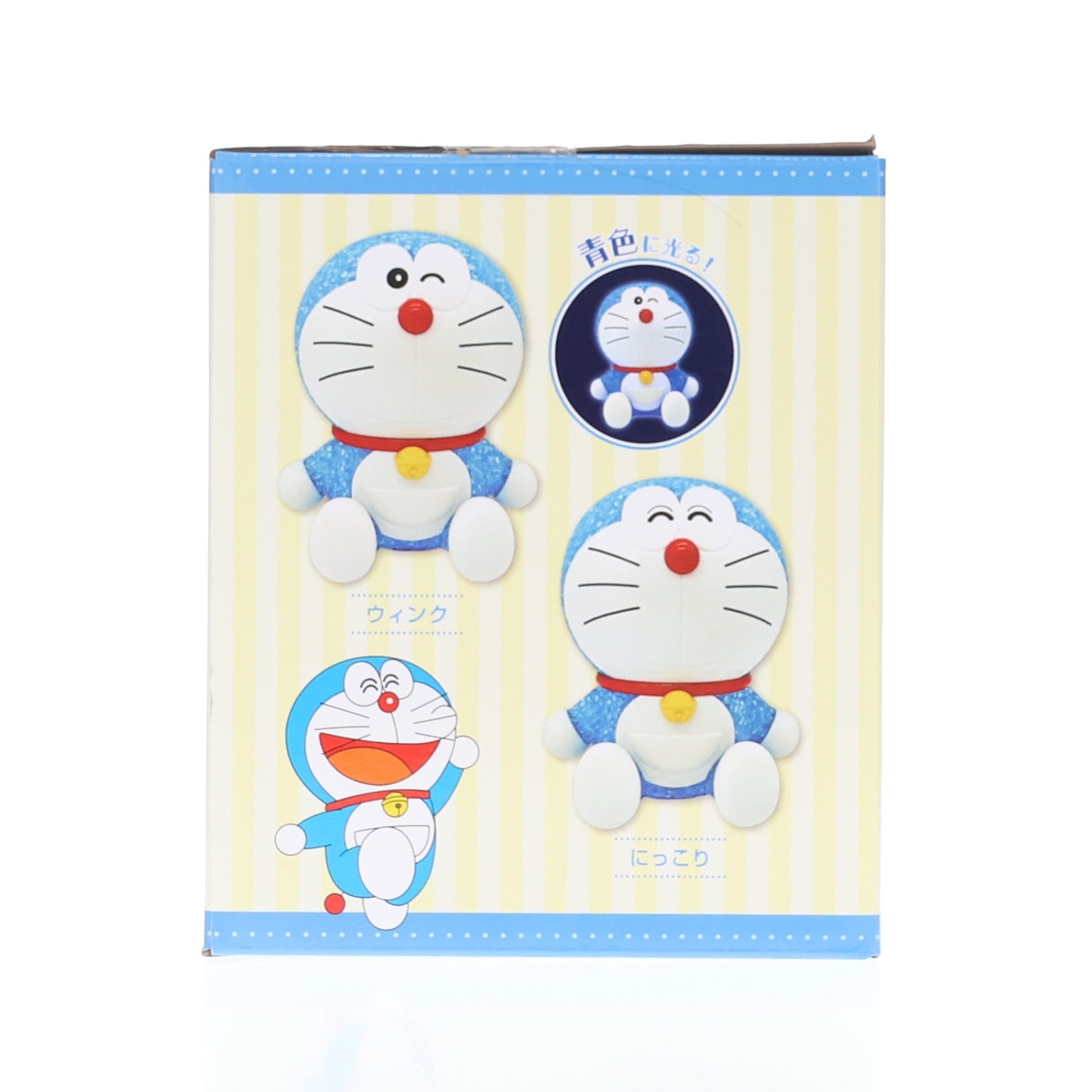 【中古即納】[GDS] ドラえもん(B/にっこり) ルームライト プライズ エスケイジャパン(20251020)
