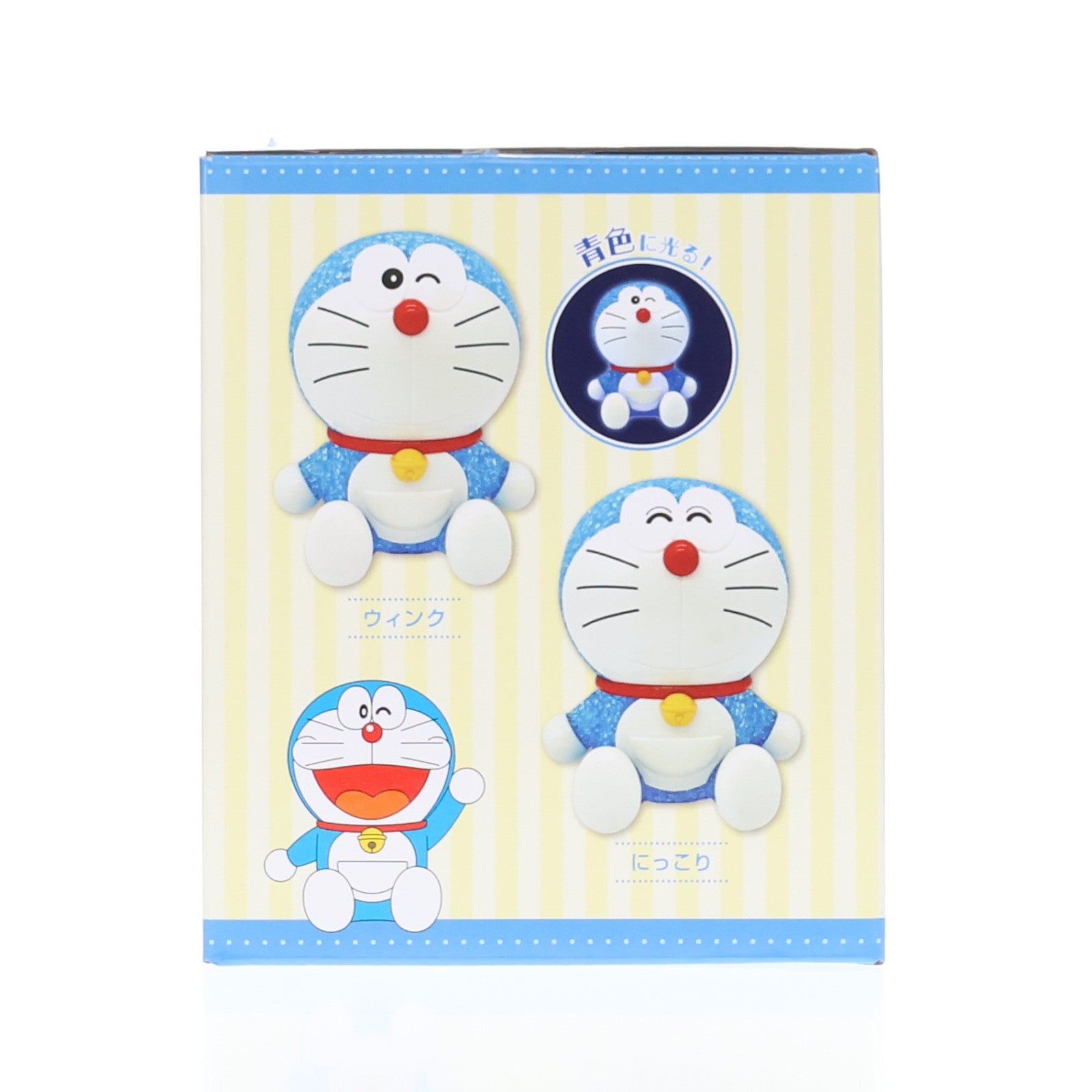 【中古即納】[GDS] ドラえもん(B/にっこり) ルームライト プライズ エスケイジャパン(20251020)