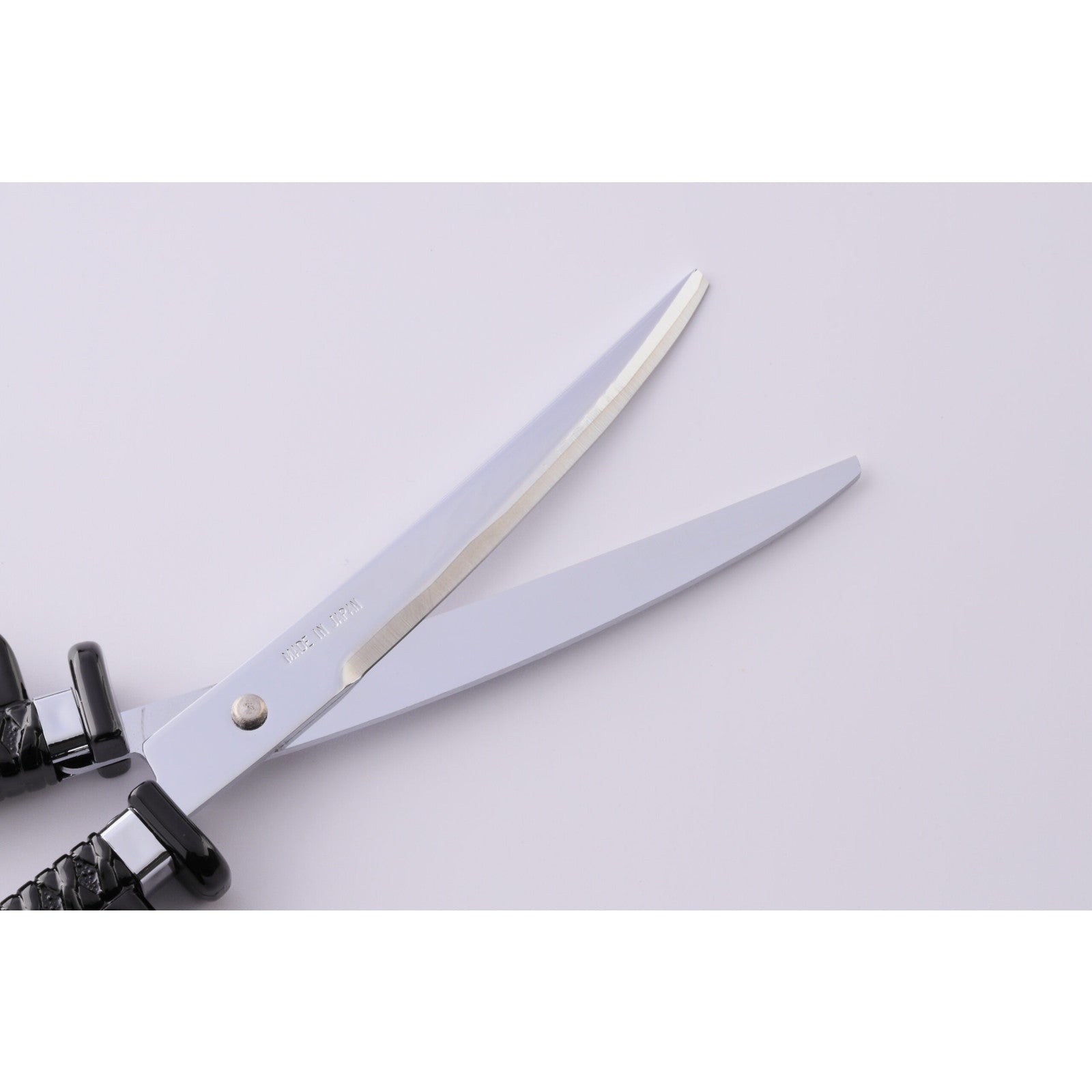 【新品即納】[DIY] (再販) 日本刀はさみ 徳川家康桐箱入りモデル(越前塗り) 工具(SW-130I) ニッケン刃物(20240831)