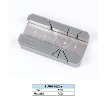 【新品即納】[DIY] アングルカッター(30°/45°/60°/90°) 工具(LIANG-0220a) LIANG(リアンモデル) (20240803)