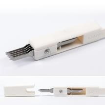 【新品即納】[DIY] ブリックグレーバー 工具(LIANG-0227a) LIANG(リアンモデル) (20240803)