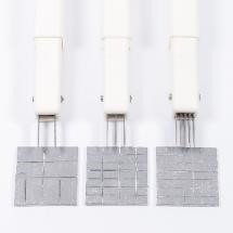 【新品即納】[DIY] ブリックグレーバー 工具(LIANG-0227a) LIANG(リアンモデル) (20240803)