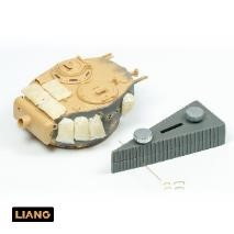 【新品即納】[DIY] ハンドルベンディングツール 工具(LIANG-0235) LIANG(リアンモデル) (20240803)