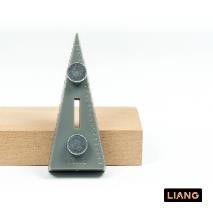 【新品即納】[DIY] ハンドルベンディングツール 工具(LIANG-0235) LIANG(リアンモデル) (20240803)