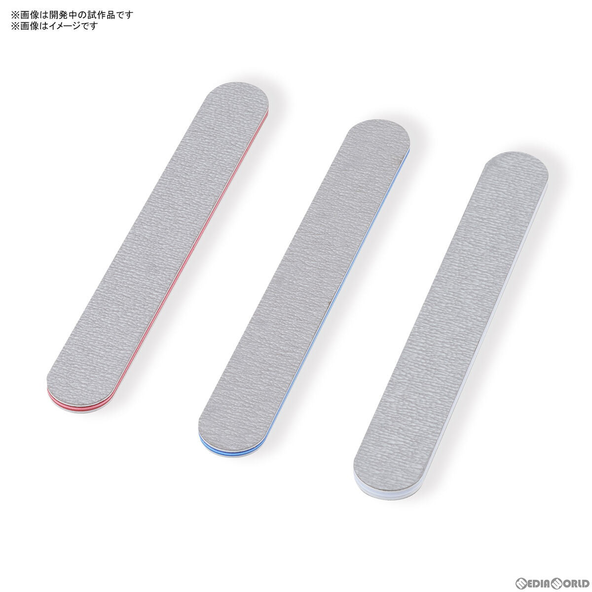 【新品】【お取り寄せ】[DIY] (再販) BANDAI SPIRITS スティックヤスリセット プラモデル用工具(5062003) バンダイスピリッツ(20240523)