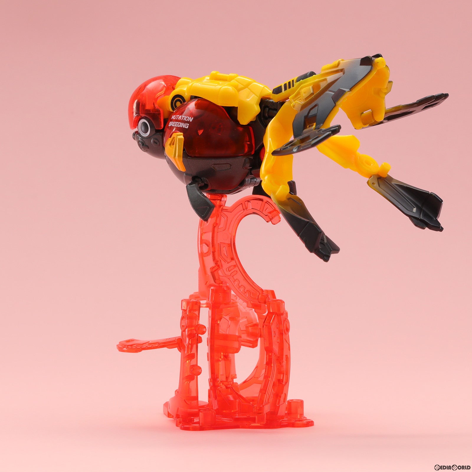 【中古即納】[TOY] BEASTBOX(ビーストボックス) BB-59B HALO(ハロ) 完成トイ 52Toys(20230921)