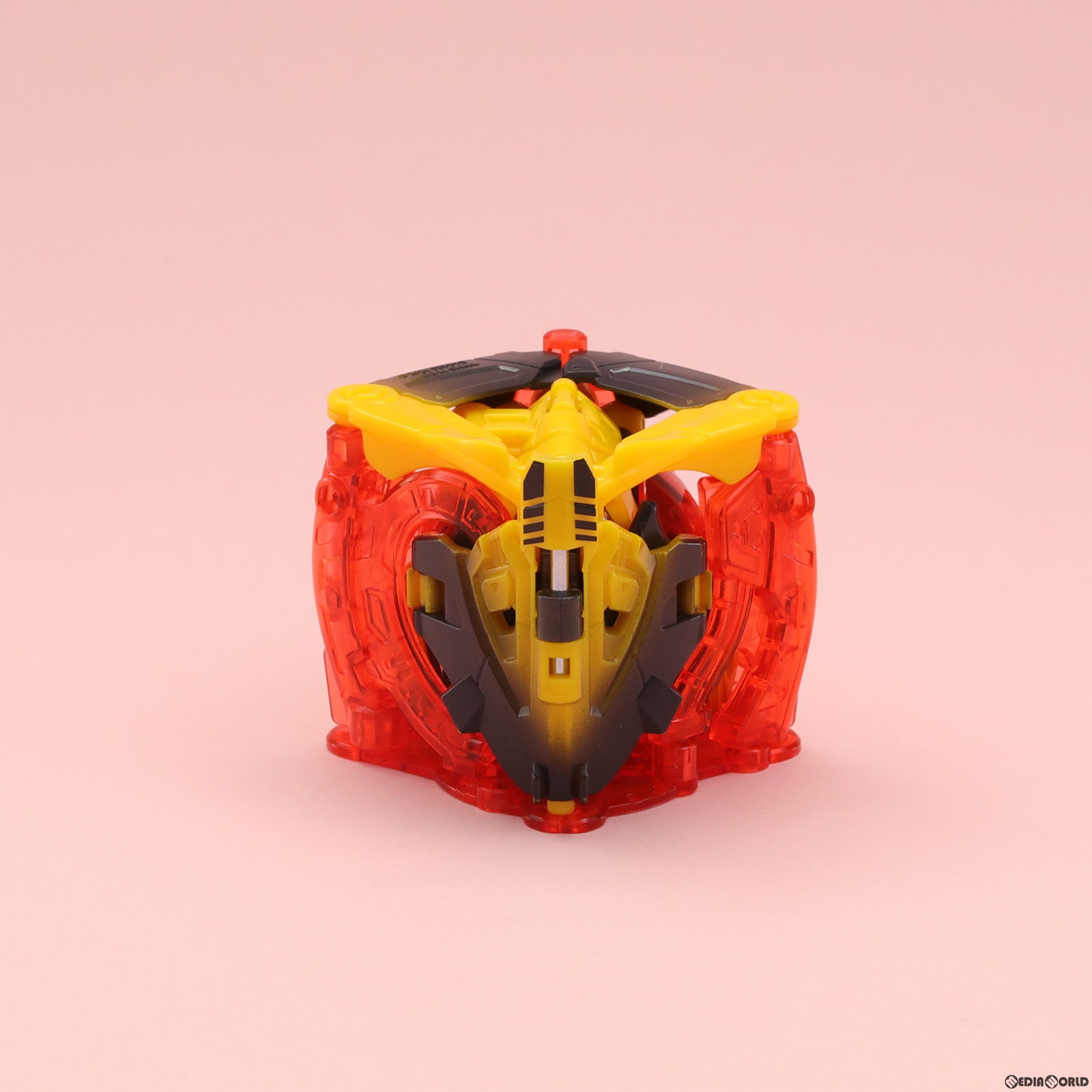 【中古即納】[TOY] BEASTBOX(ビーストボックス) BB-59B HALO(ハロ) 完成トイ 52Toys(20230921)