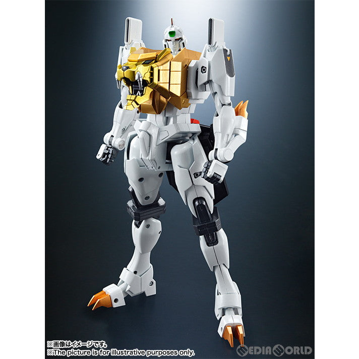 【新品即納】[TOY](再々販)超合金魂 GX-68 勇者王ガオガイガー 完成トイ バンダイスピリッツ(20240223)