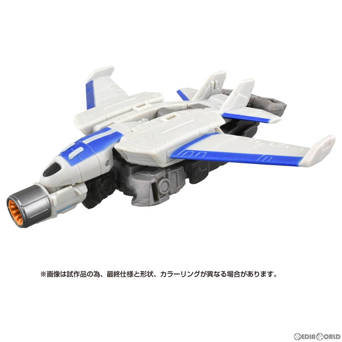 【新品即納】[TOY] トランスフォーマー スタジオシリーズ SS-116 ノア・ディアス エクセルスーツ トランスフォーマー/ビースト覚醒 完成トイ タカラトミー(20240127)