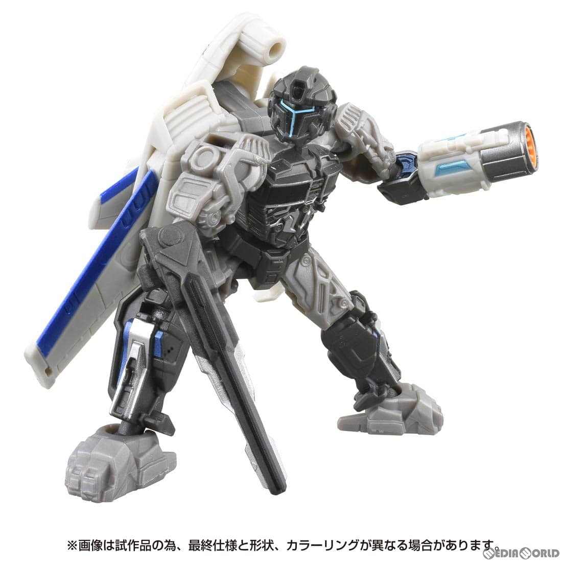 【新品即納】[TOY] トランスフォーマー スタジオシリーズ SS-116 ノア・ディアス エクセルスーツ トランスフォーマー/ビースト覚醒 完成トイ タカラトミー(20240127)