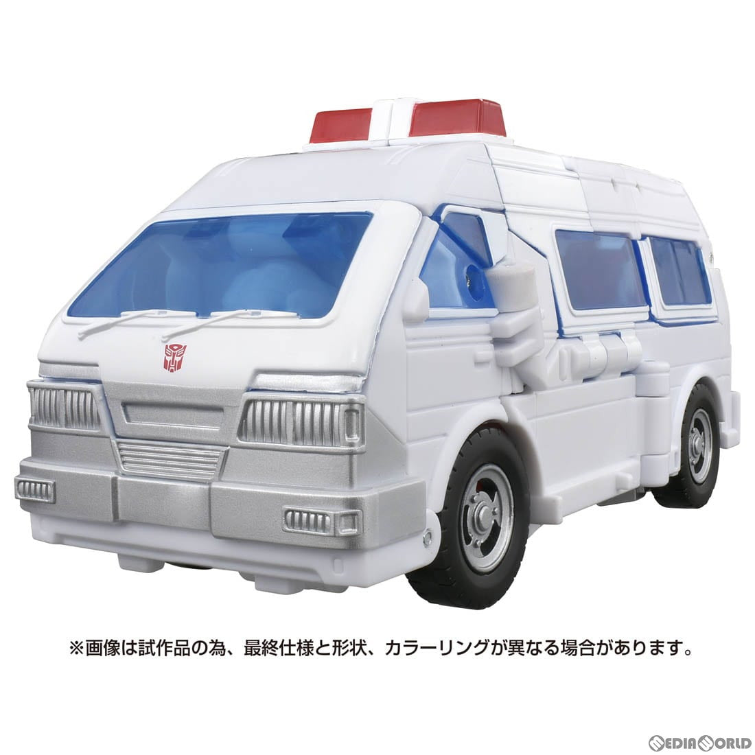 【新品即納】[TOY] トランスフォーマー スタジオシリーズ SS-117 ラチェット 完成トイ タカラトミー(20240127)