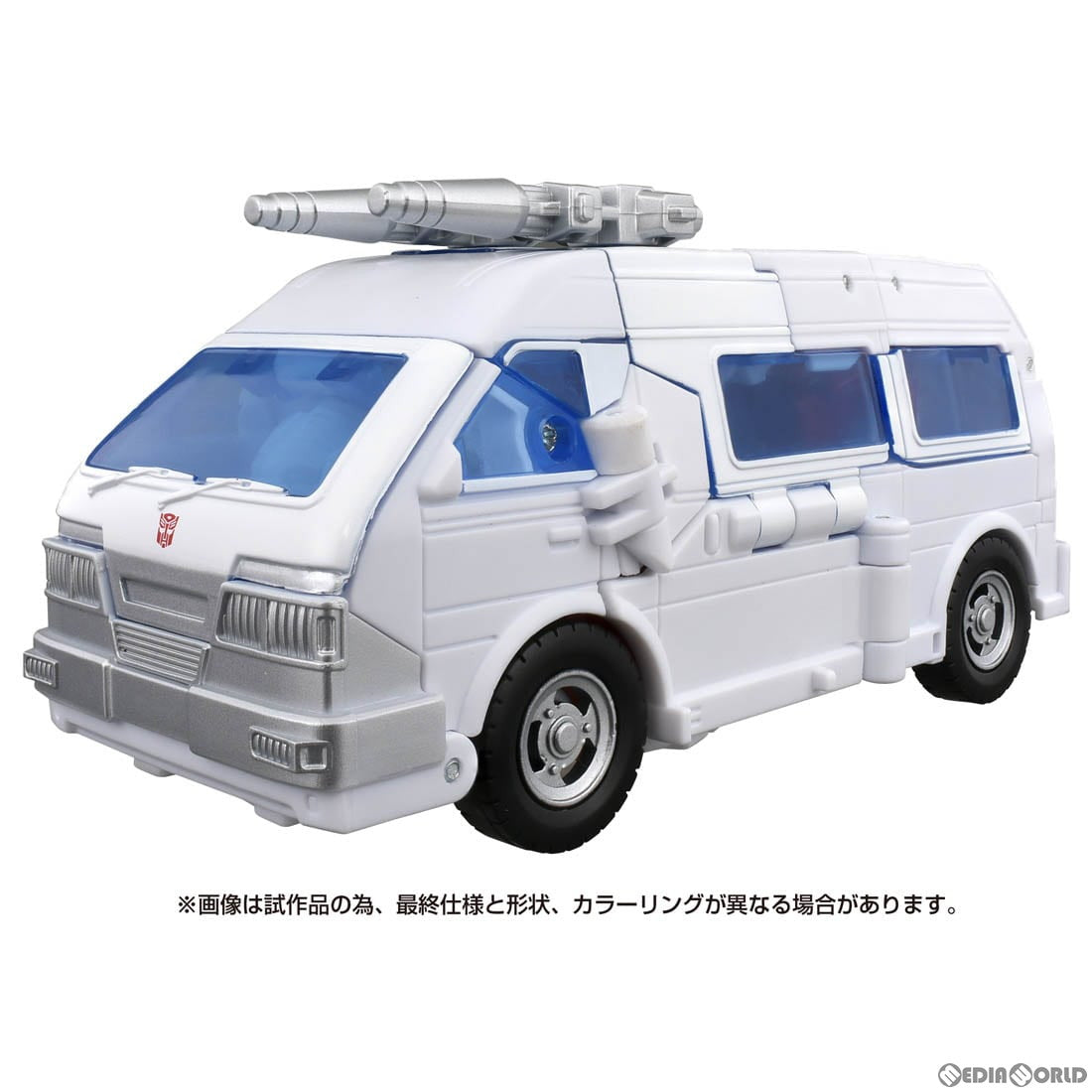 【新品即納】[TOY] トランスフォーマー スタジオシリーズ SS-117 ラチェット 完成トイ タカラトミー(20240127)