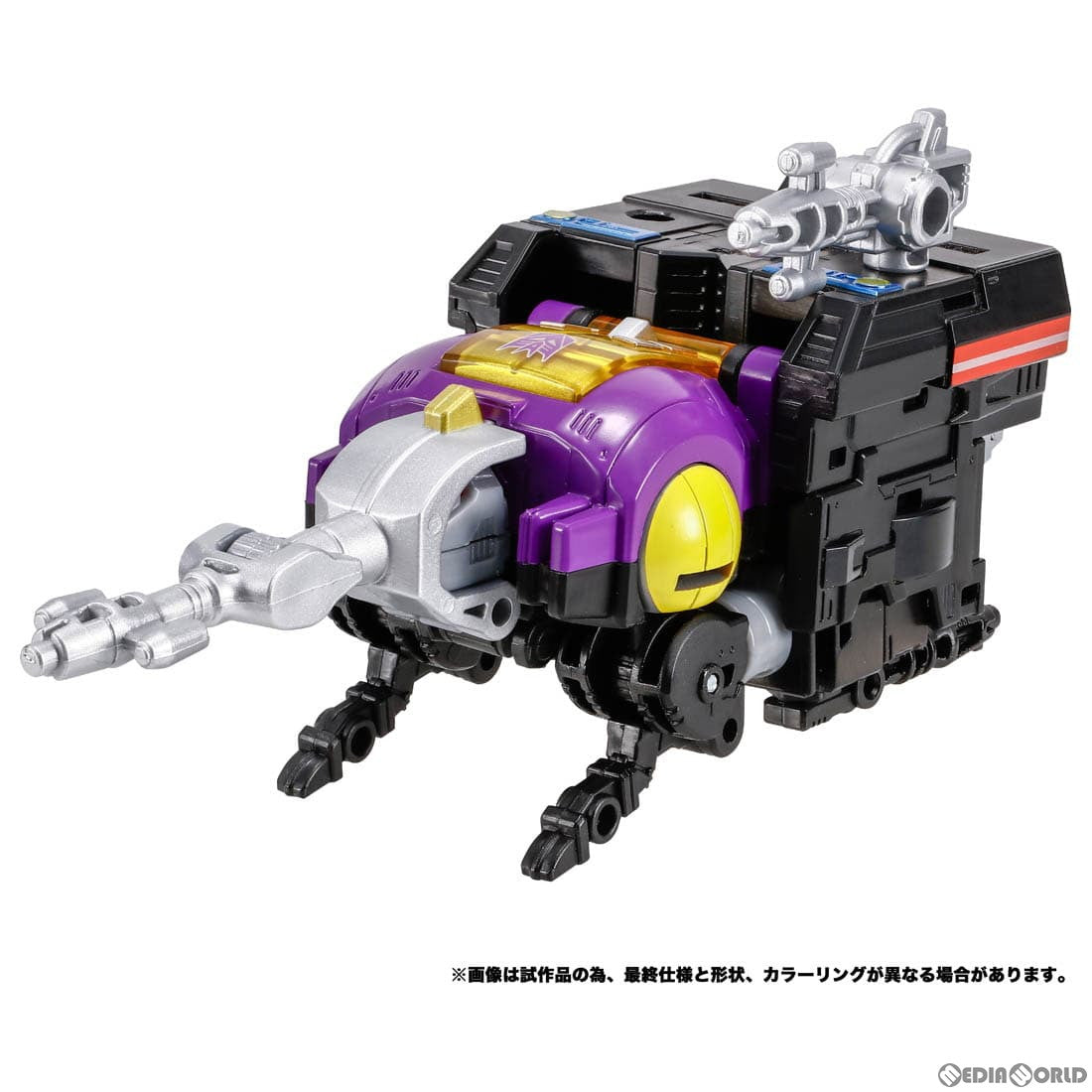 【新品即納】[TOY] トランスフォーマー レガシー TL-51 ボンブシェル 完成トイ タカラトミー(20240127)