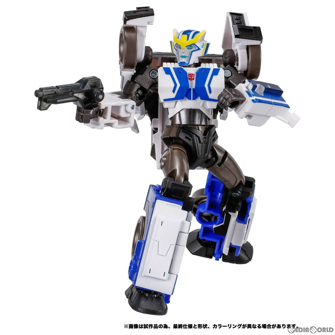 【新品即納】[TOY] トランスフォーマー レガシー TL-52 ストロングアーム 完成トイ タカラトミー(20240127)