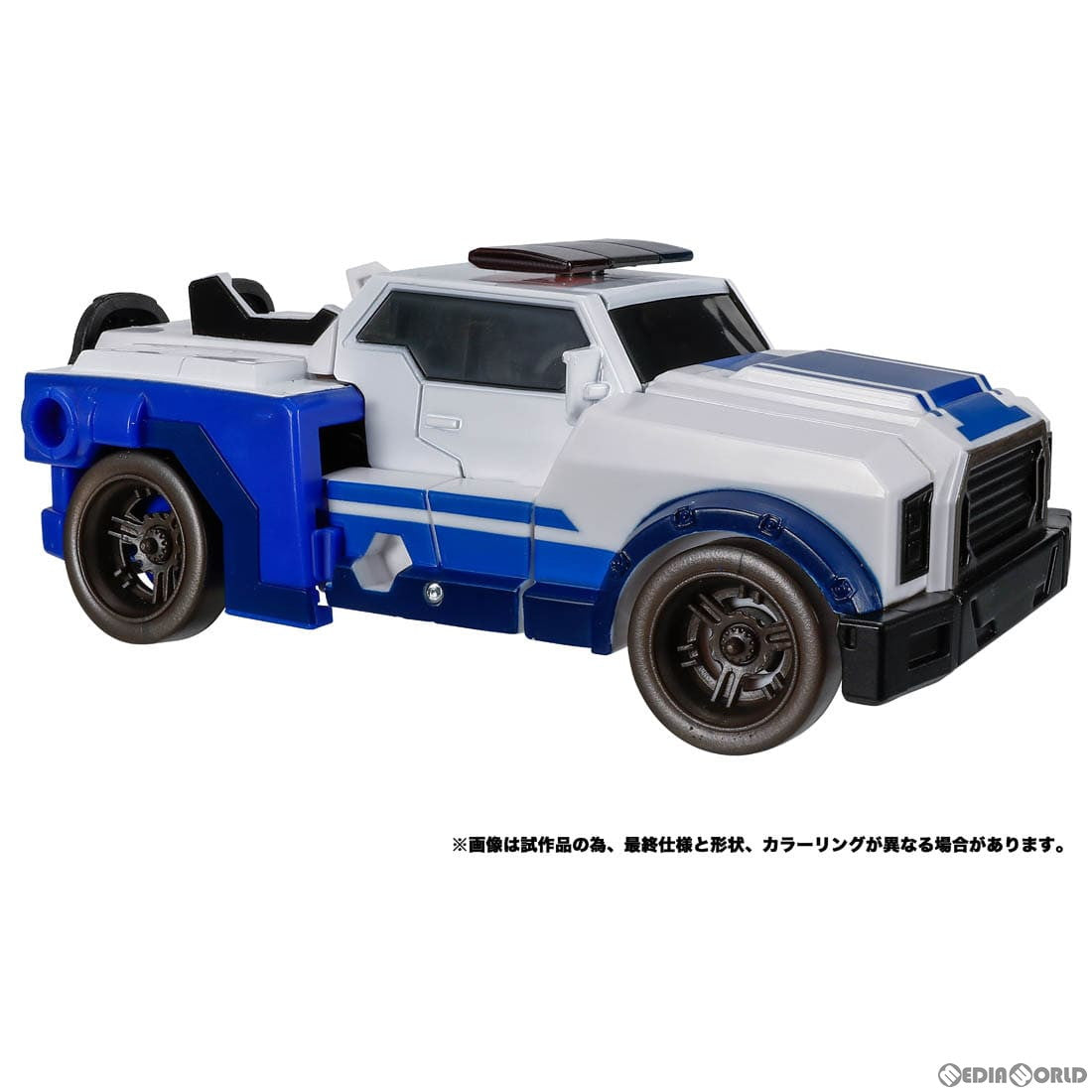 【新品即納】[TOY] トランスフォーマー レガシー TL-52 ストロングアーム 完成トイ タカラトミー(20240127)