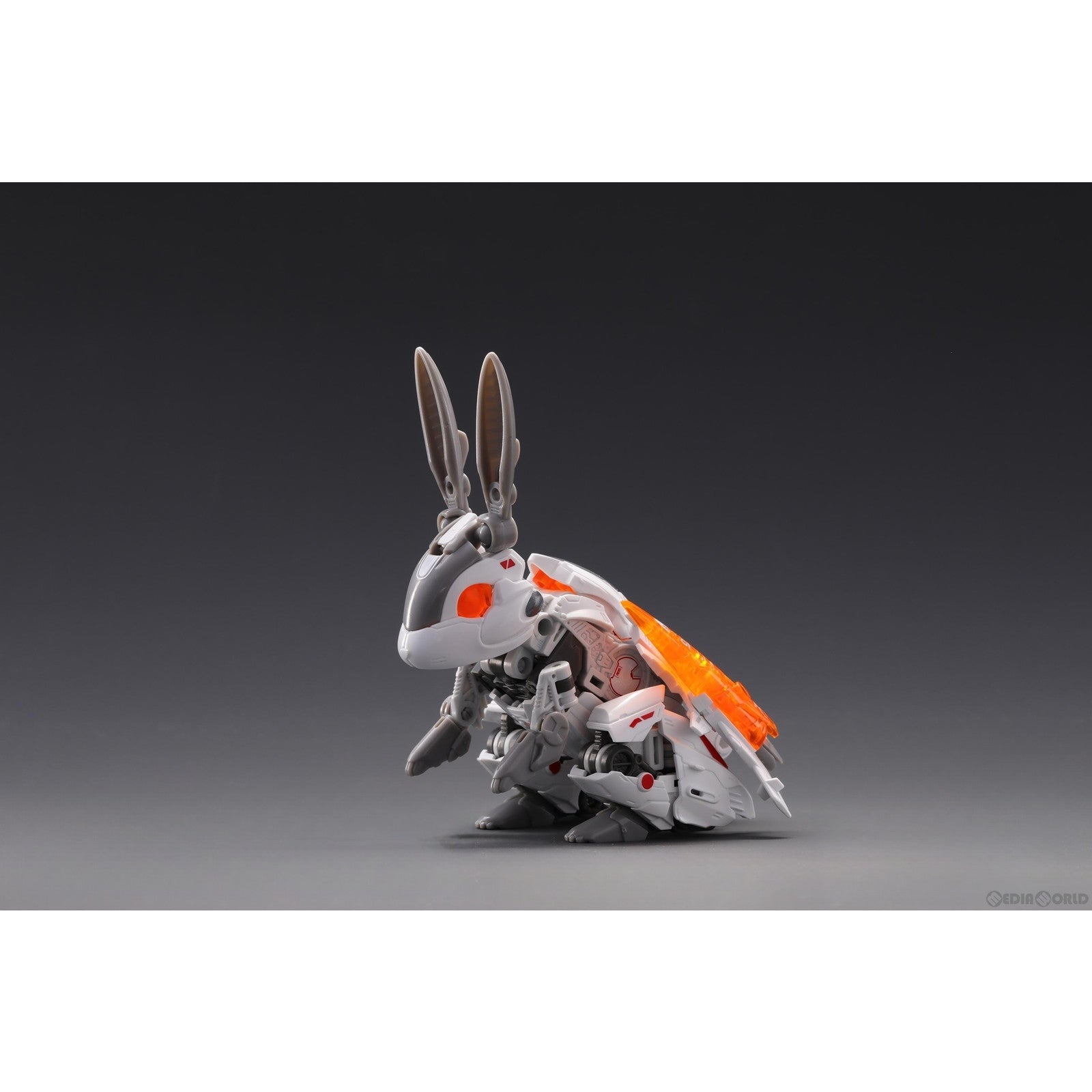 【新品即納】[TOY] BEASTDRIVE(ビーストドライブ) BD-07 SPACE SPRINGER(スペーススプリンガー) 完成トイ 52Toys/マイルストン(20231215)