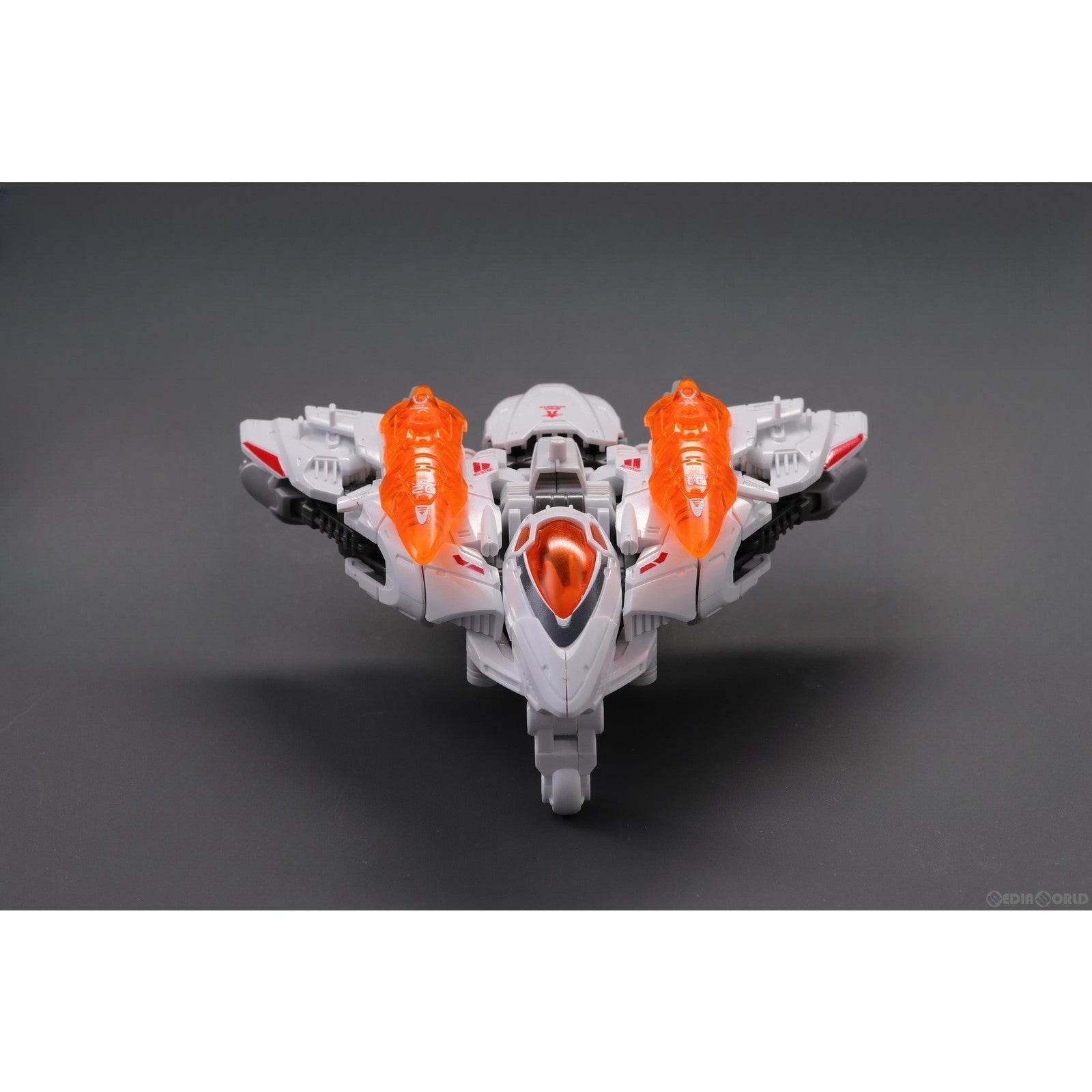 【新品即納】[TOY] BEASTDRIVE(ビーストドライブ) BD-07 SPACE SPRINGER(スペーススプリンガー) 完成トイ 52Toys/マイルストン(20231215)