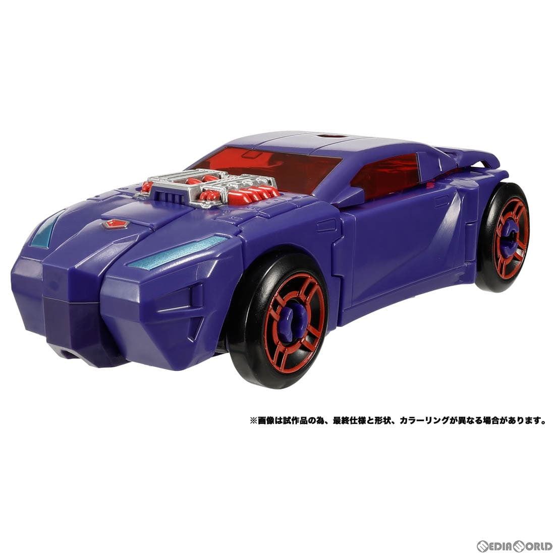 【新品即納】[TOY] トランスフォーマー レガシー TL-55 シャドウストライカー 完成トイ タカラトミー(20240224)