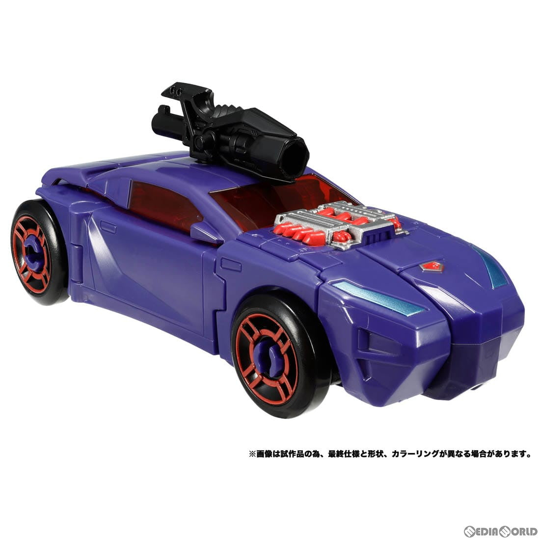 【新品即納】[TOY] トランスフォーマー レガシー TL-55 シャドウストライカー 完成トイ タカラトミー(20240224)