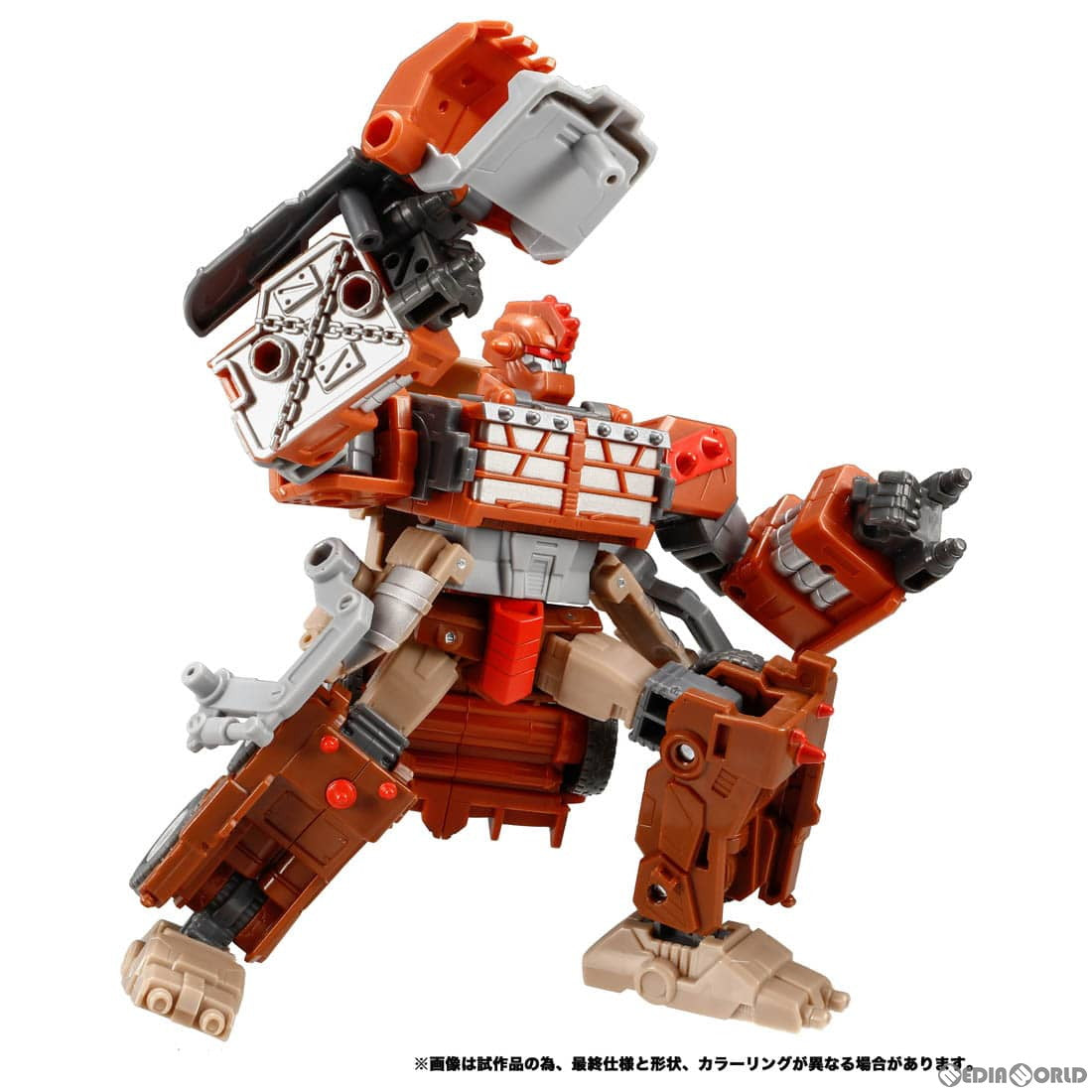 【新品即納】[TOY] トランスフォーマー レガシー TL-56 ジャンキオントラッシュマスター 完成トイ タカラトミー(20240224)