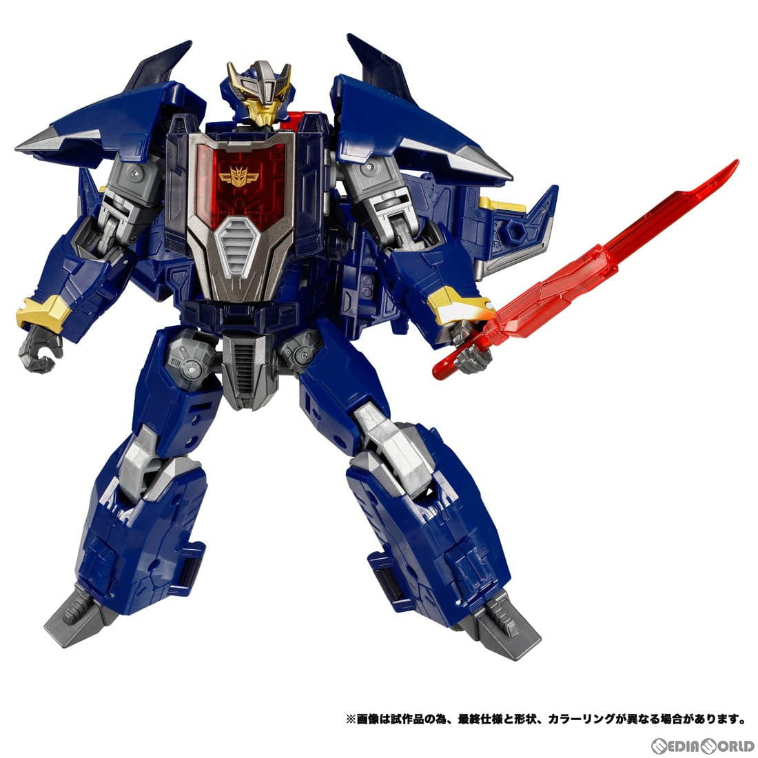【新品】【お取り寄せ】[TOY] トランスフォーマー レガシー TL-57 ドレッドウイング 完成トイ タカラトミー(20240224)