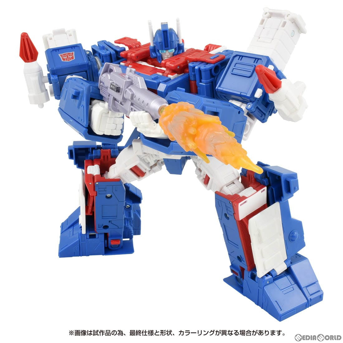 トランスフォーマー スタジオシリーズ SS-119 ウルトラマグナス