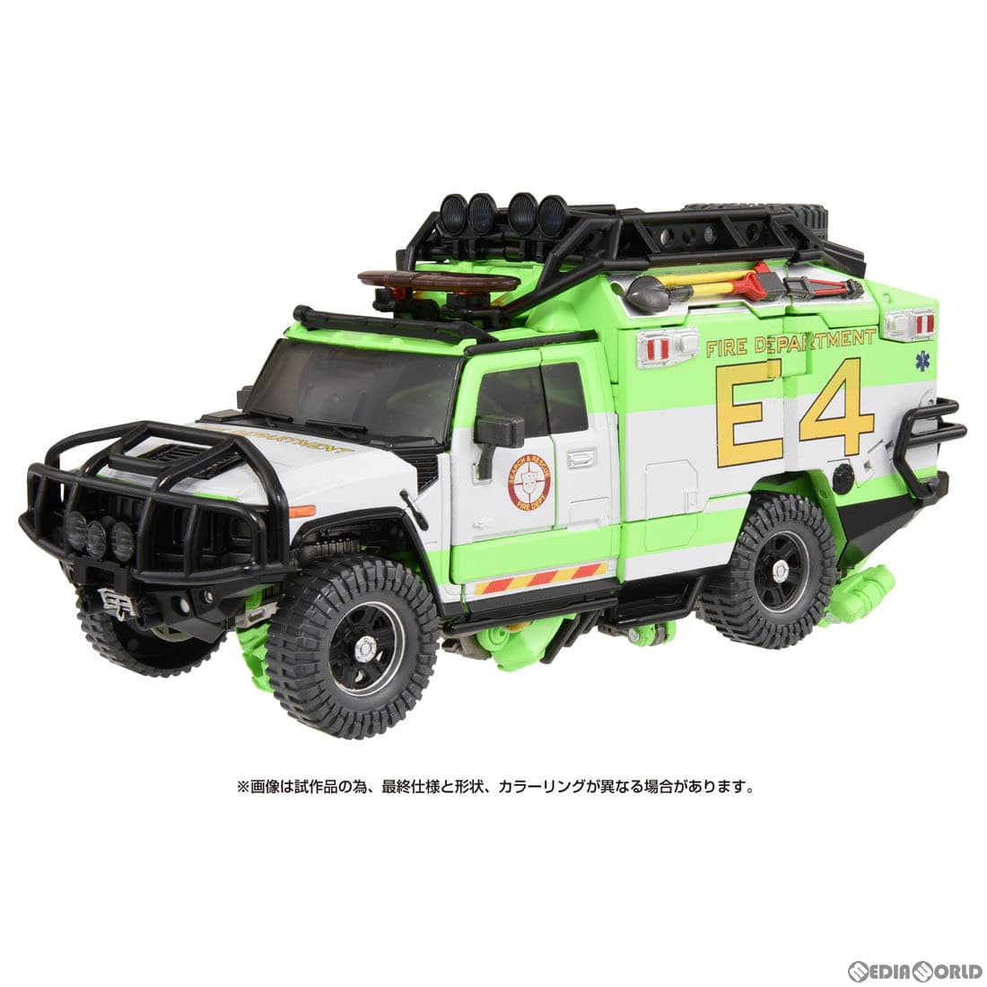 【新品】【お取り寄せ】[TOY] トランスフォーマー マスターピースムービー MPM-11D ラチェット ダークサイド・ムーンVer. トランスフォーマー/ダークサイド・ムーン 完成トイ タカラトミー(20240330)