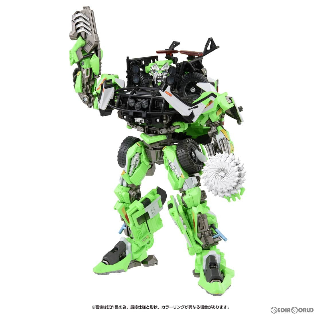 新品即納】[TOY]トランスフォーマー マスターピースムービー MPM