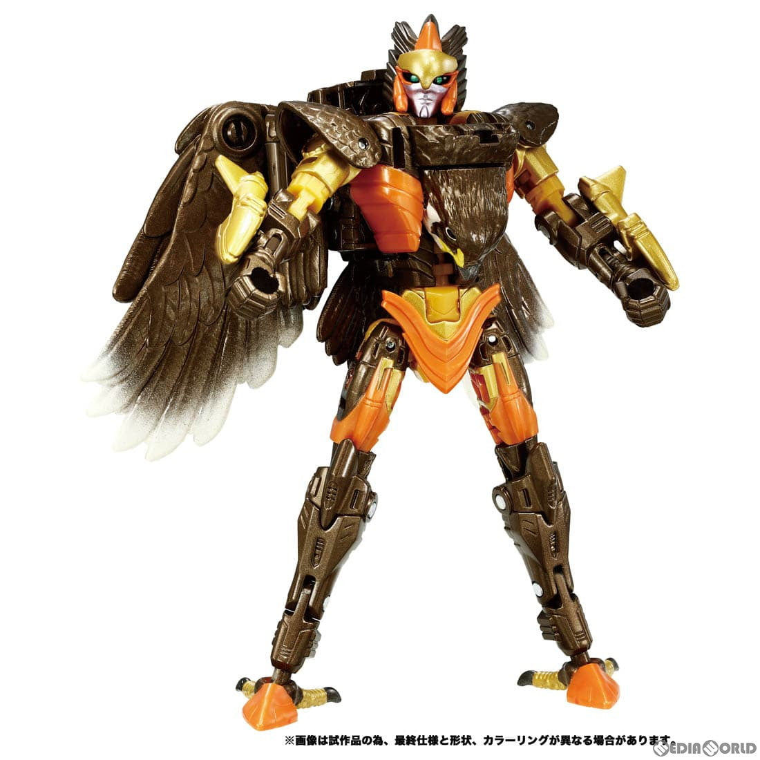 中古即納】[TOY]トランスフォーマー ビーストウォーズアゲイン