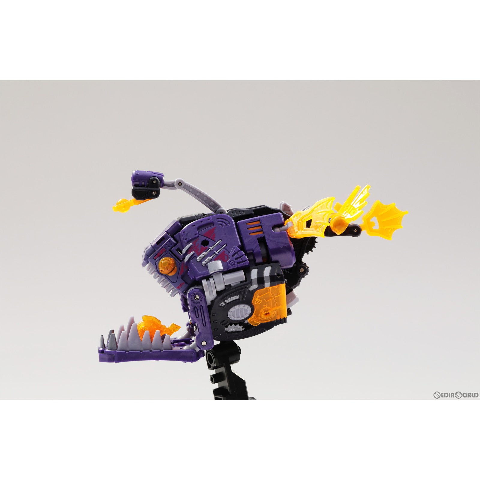 【新品即納】[TOY] BEASTBOX(ビーストボックス) BB-42KR KHARON(カロン) 完成トイ 52Toys/マイルストン(20231129)