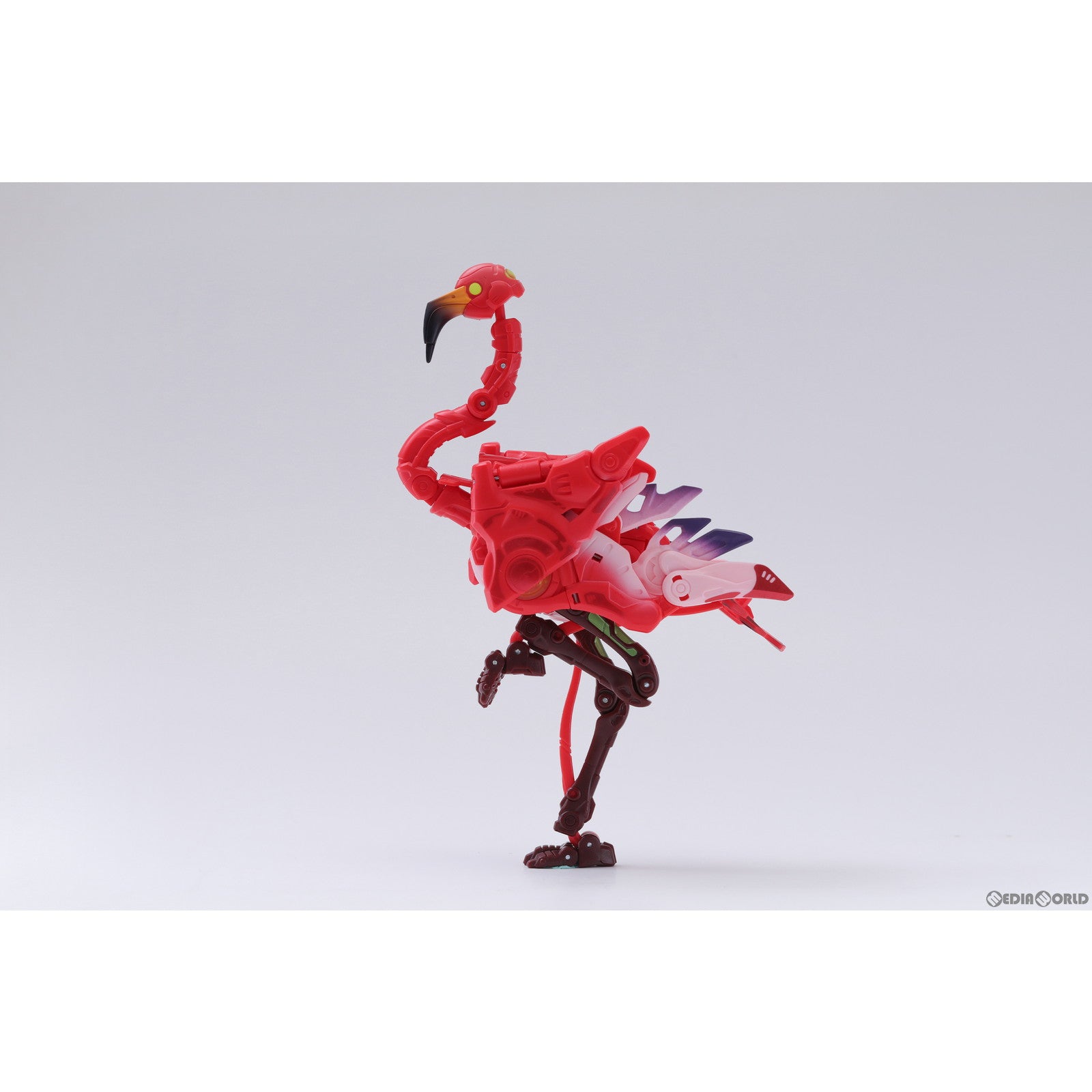 【中古即納】[TOY] BEASTBOX(ビーストボックス) BB-53CL ROSEUS(ロセウス) 完成トイ 52Toys/マイルストン(20231129)