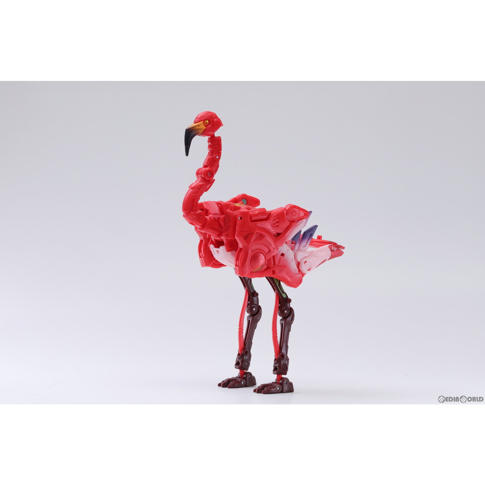 【中古即納】[TOY] BEASTBOX(ビーストボックス) BB-53CL ROSEUS(ロセウス) 完成トイ 52Toys/マイルストン(20231129)
