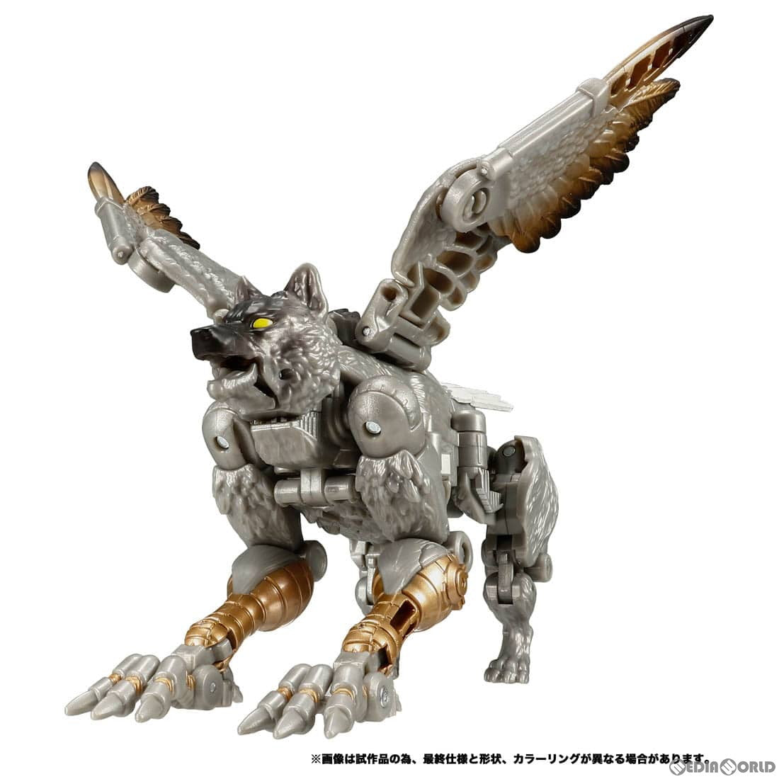 【中古即納】[TOY] トランスフォーマー レガシー ユナイテッド TL-58 シルバーボルト 完成トイ タカラトミー(20240330)