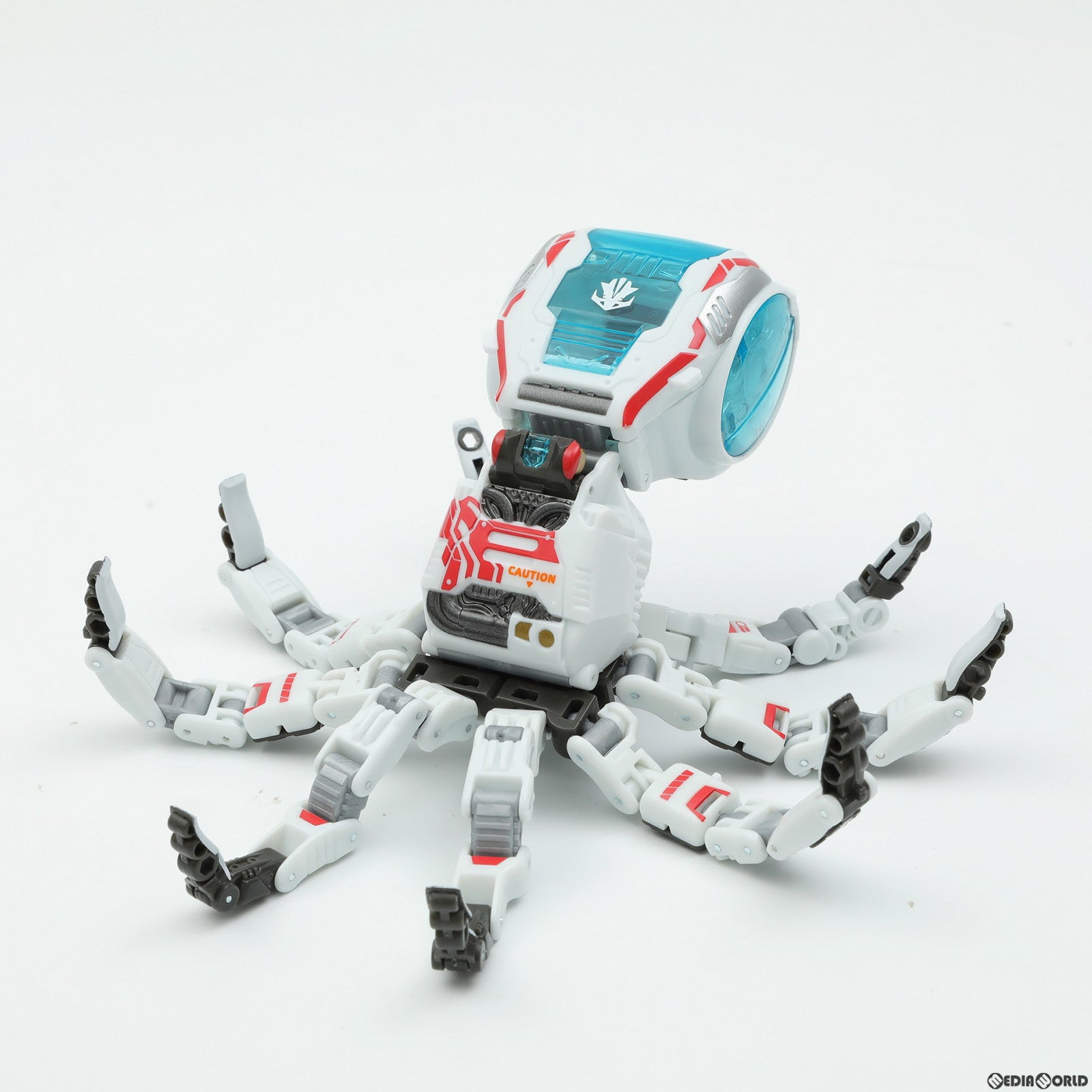 【新品即納】[TOY] BEASTBOX(ビーストボックス) BB-44 OLDONE&Bonus(オールドワン&ボーナス) 完成トイ 52Toys/マイルストン(20231103)