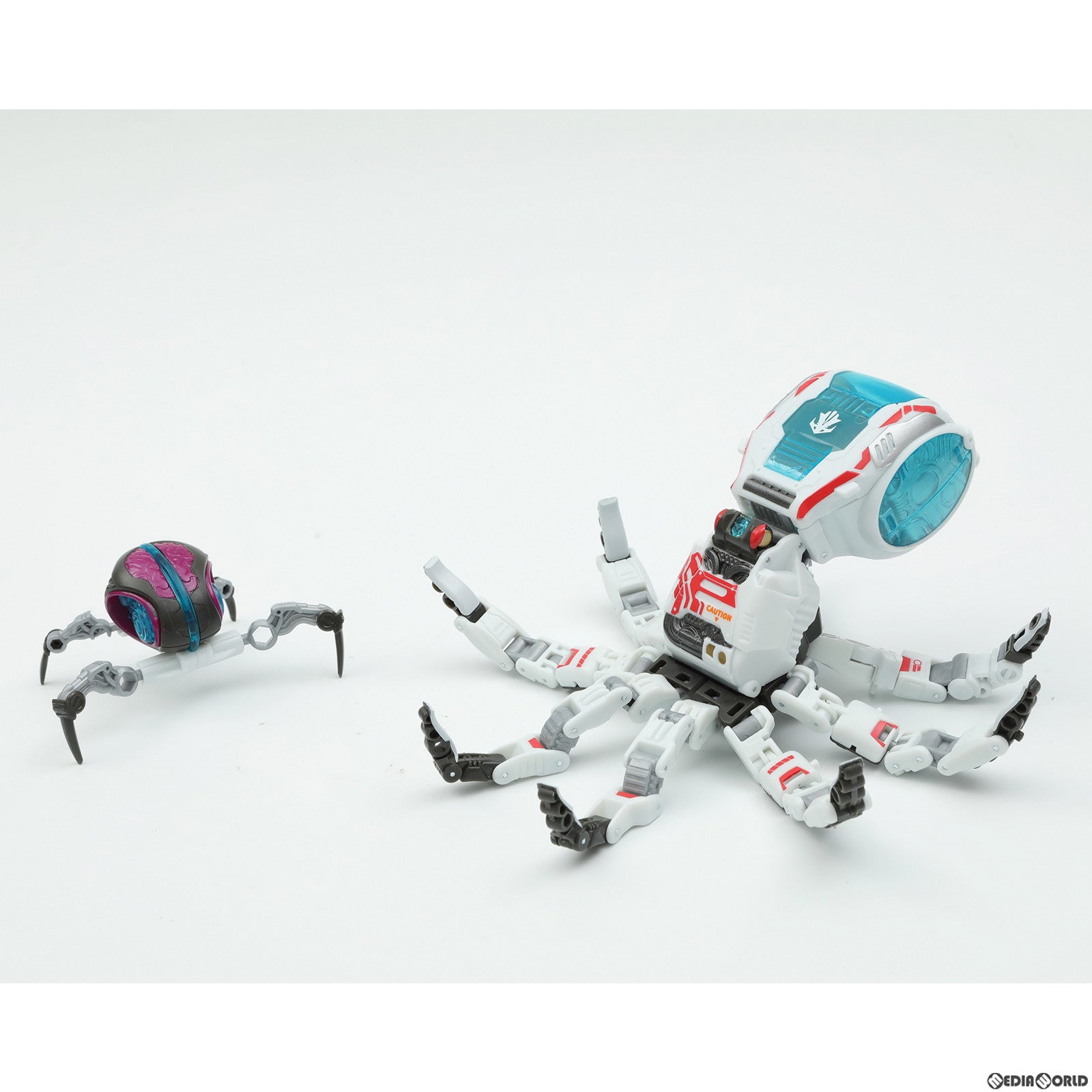 【新品即納】[TOY] BEASTBOX(ビーストボックス) BB-44 OLDONE&Bonus(オールドワン&ボーナス) 完成トイ 52Toys/マイルストン(20231103)