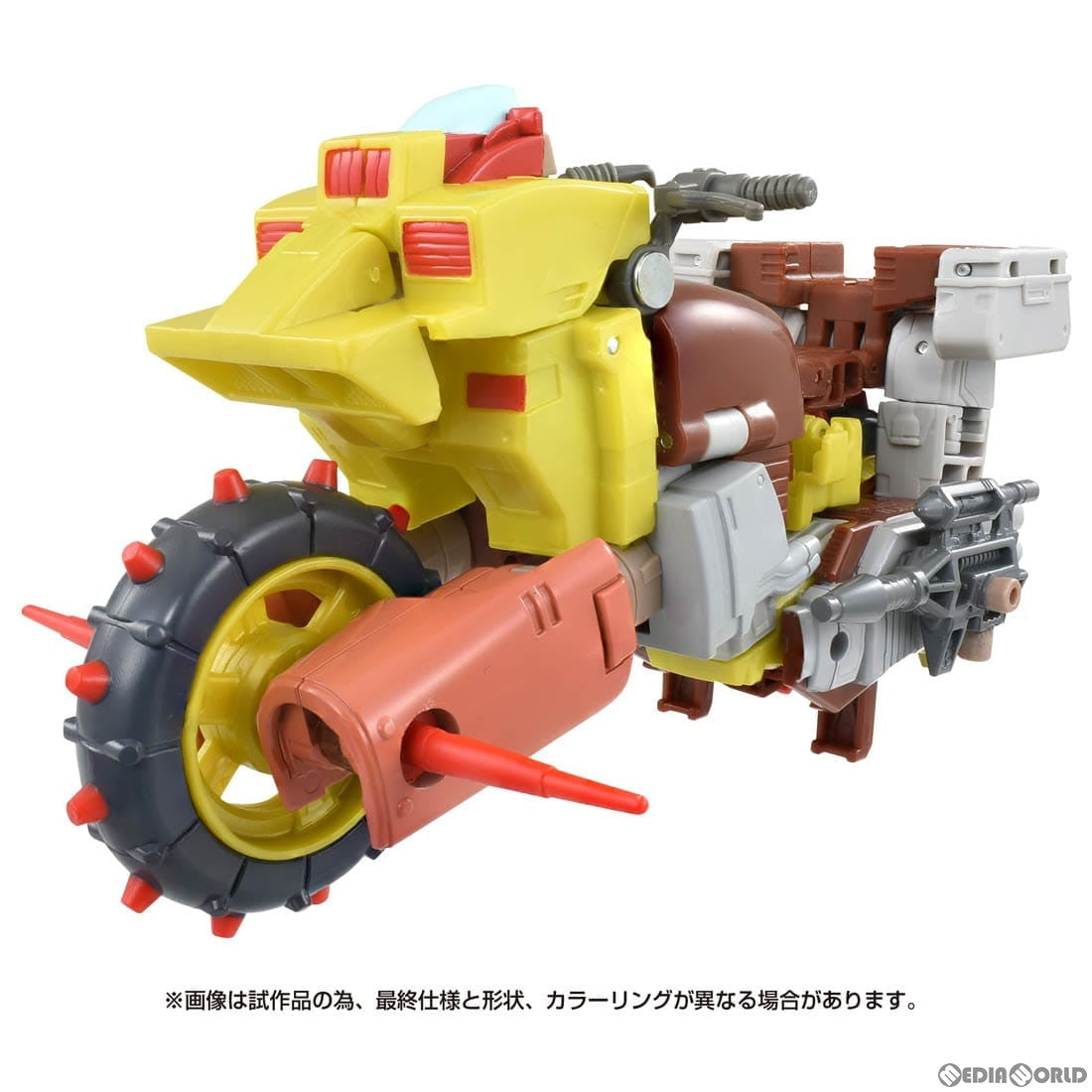 【新品即納】[TOY] トランスフォーマー スタジオシリーズ SS-125 スクラップヒープ 完成トイ タカラトミー(20240427)