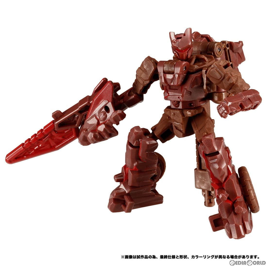 【新品即納】[TOY] トランスフォーマー レガシー ユナイテッド TL-59 ボルダークラッシュ 完成トイ タカラトミー(20240427)