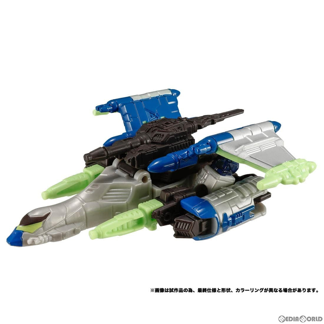 【新品即納】[TOY] トランスフォーマー レガシー ユナイテッド TL-60 メガトロン(エネルゴンユニバース) 完成トイ タカラトミー(20240427)