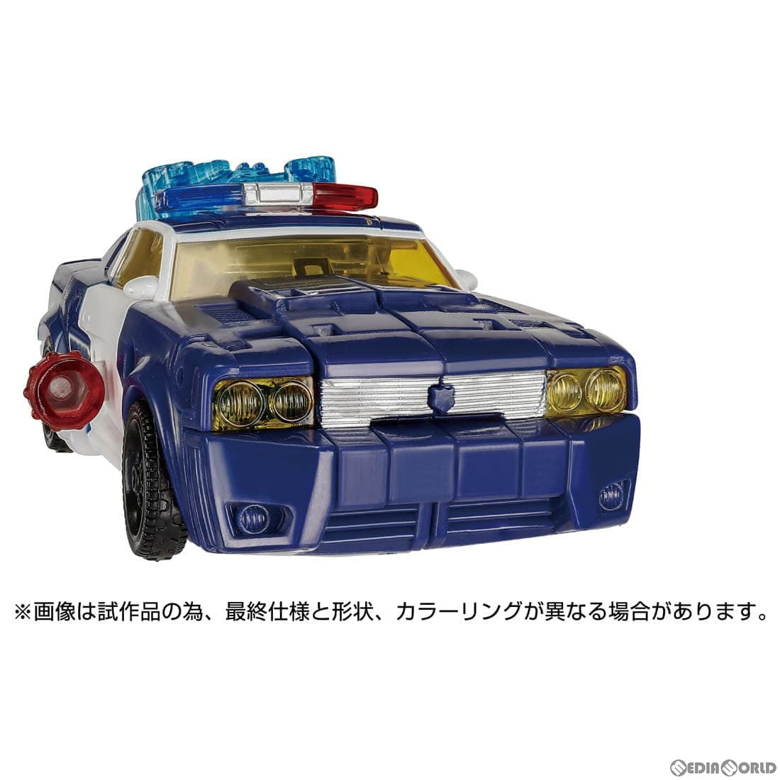 【新品即納】[TOY]トランスフォーマー レガシー ユナイテッド TL-66 オートボットチェイス 完成トイ タカラトミー(20240525)