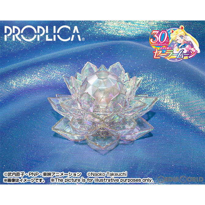 【新品即納】[TOY] PROPLICA(プロップリカ) ムーンスティック -Brilliant Color Edition- 美少女戦士セーラームーンシリーズ 完成トイ バンダイスピリッツ(20240420)