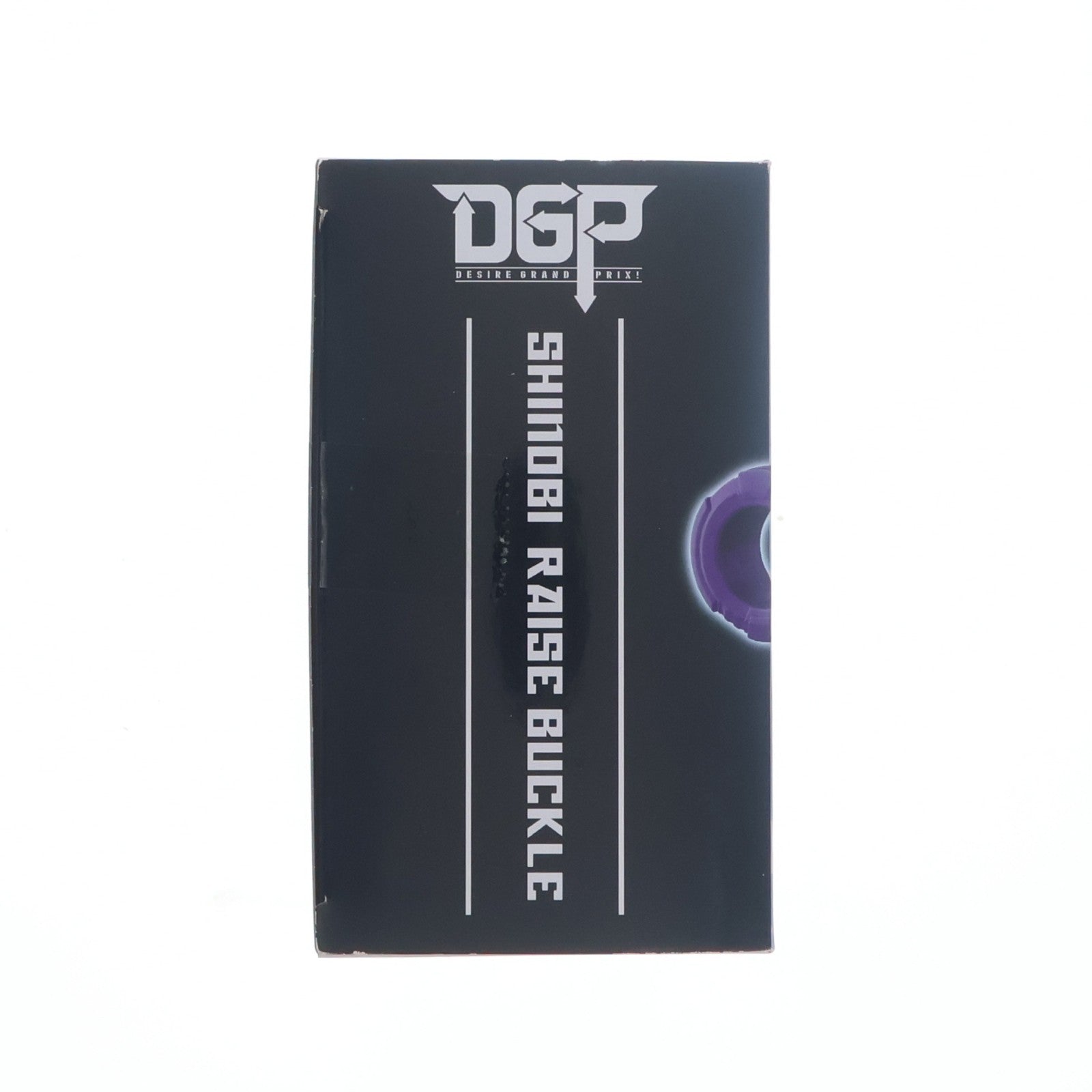 【中古即納】[TOY] プレミアムバンダイ限定 PREMIUM DXシノビレイズバックル 仮面ライダーギーツ 完成トイ バンダイ(20231031)