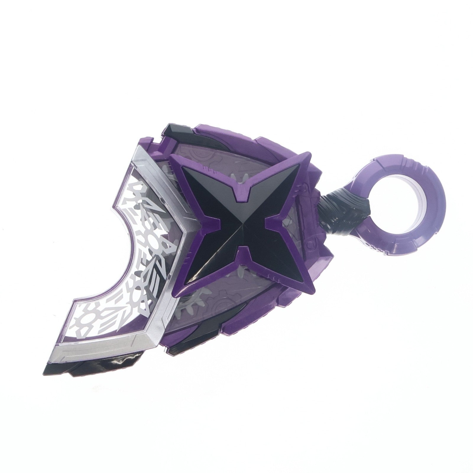 【中古即納】[TOY] プレミアムバンダイ限定 PREMIUM DXシノビレイズバックル 仮面ライダーギーツ 完成トイ バンダイ(20231031)