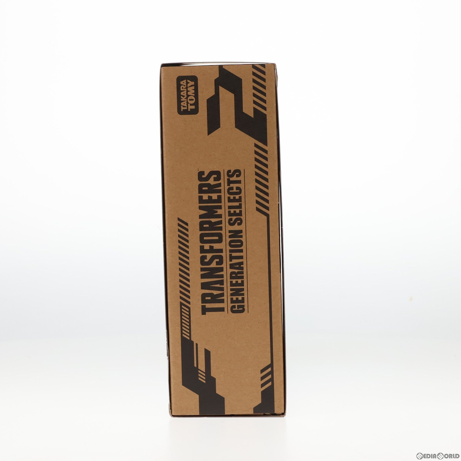 【中古即納】[TOY] タカラトミーモール限定 トランスフォーマー GENERATION SELECTS スーパーメガトロン 戦え!超ロボット生命体トランスフォーマー ザ☆バトルスターズ 完成トイ タカラトミー(20200930)