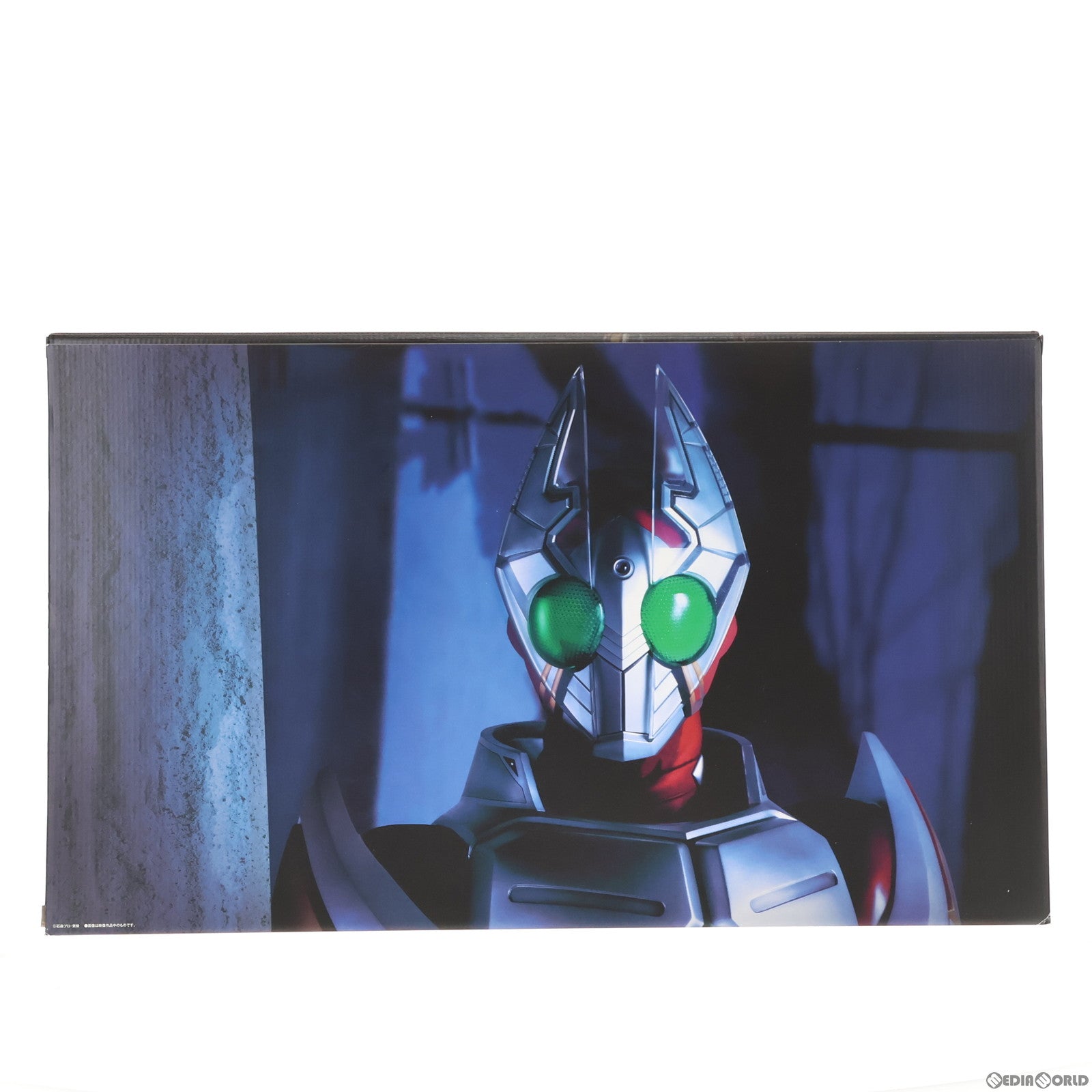 【中古即納】[TOY] プレミアムバンダイ限定 コンプリートセレクションモディフィケーション CSMギャレンバックル&ギャレンラウザー 仮面ライダー剣(ブレイド) 完成トイ バンダイ(20200630)