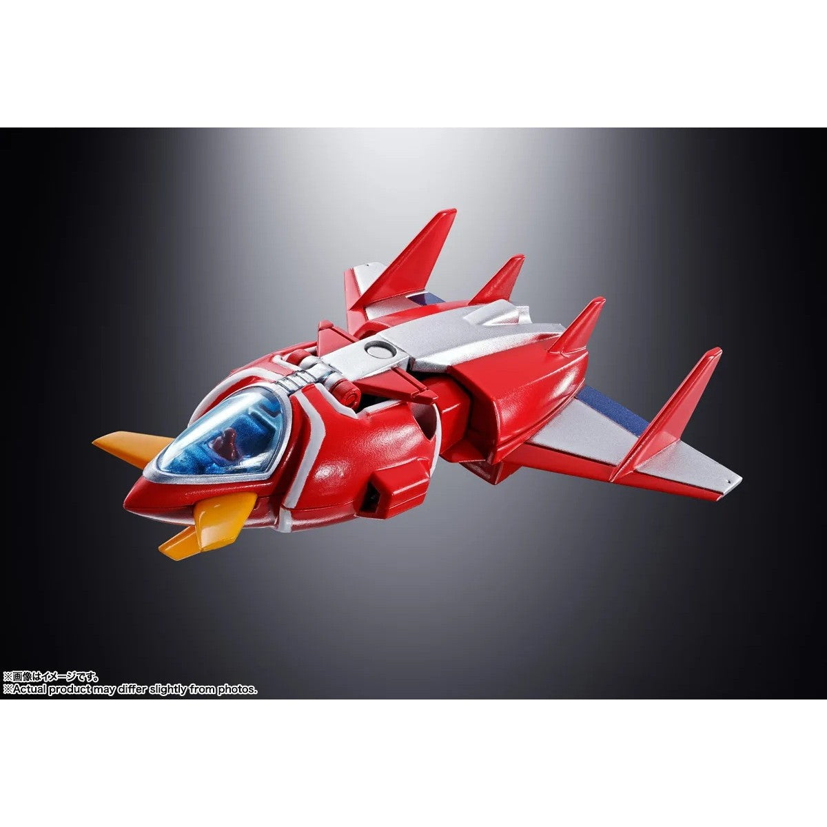 【予約安心出荷】[TOY] (再販) 超合金魂 GX-31SP 超電磁マシーン ボルテスV CHOGOKIN 50th Ver. 完成トイ バンダイスピリッツ(2027年1月)