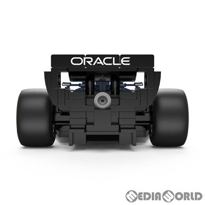 【新品即納】[TOY] 1/24 レッドブル F1 RB19 ブロック 完成トイ(92500) 童友社(20240630)