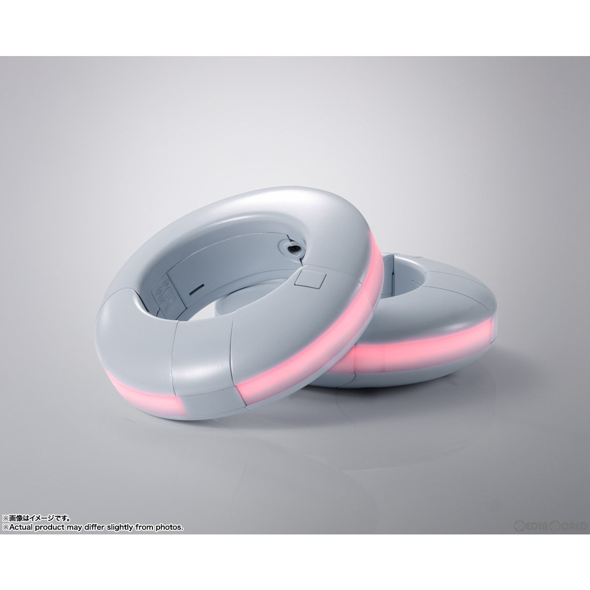 BANDAI - PROPLICA(プロップリカ) 転心輪(てんしんりん) SHY(シャイ) 完成トイ バンダイスピリッツ 新品即納】[TOY]PROPLICA(プロップリカ) 転心輪(てんしんりん
