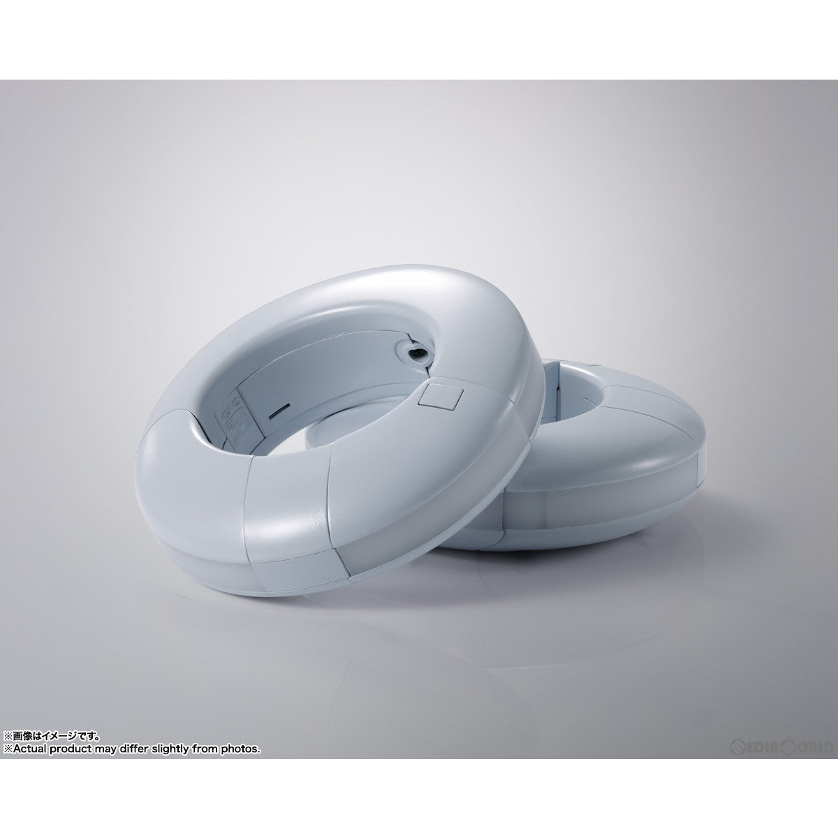 BANDAI - PROPLICA(プロップリカ) 転心輪(てんしんりん) SHY(シャイ) 完成トイ バンダイスピリッツ 新品即納】[TOY]PROPLICA(プロップリカ) 転心輪(てんしんりん