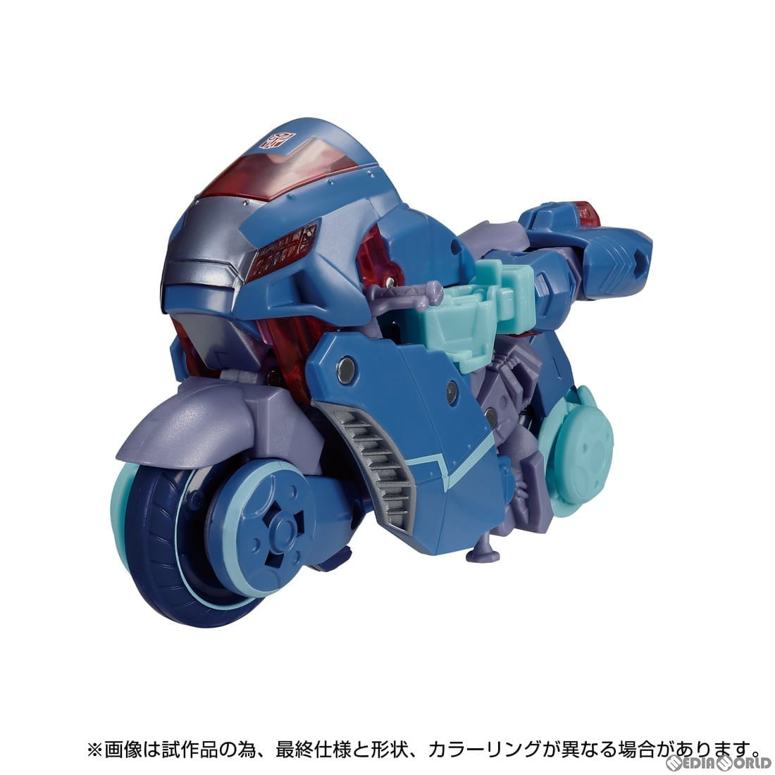 【新品即納】[TOY] トランスフォーマー レガシー ユナイテッド TL-72 クロミア 完成トイ タカラトミー(20240930)