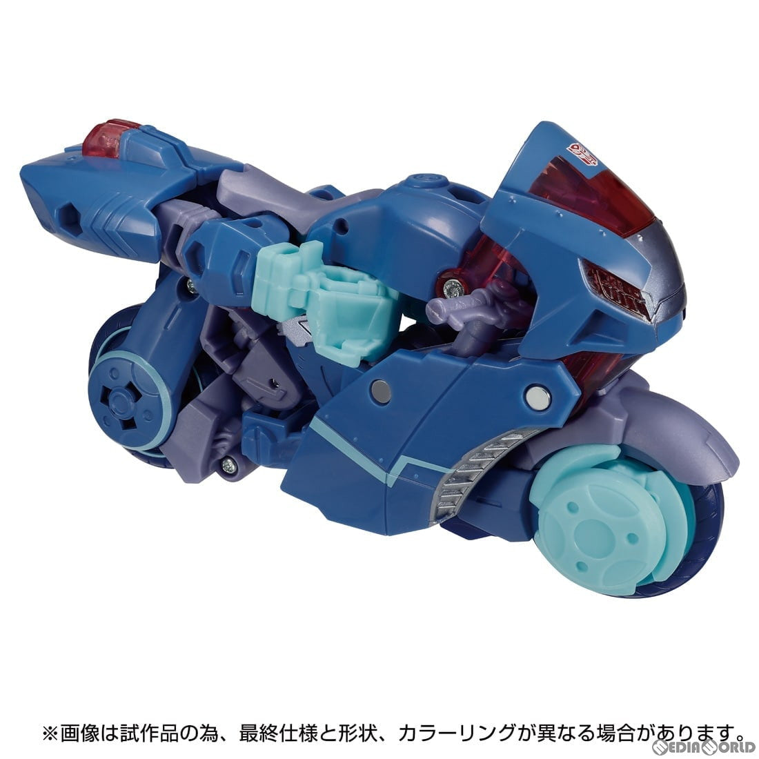 【新品即納】[TOY] トランスフォーマー レガシー ユナイテッド TL-72 クロミア 完成トイ タカラトミー(20240930)